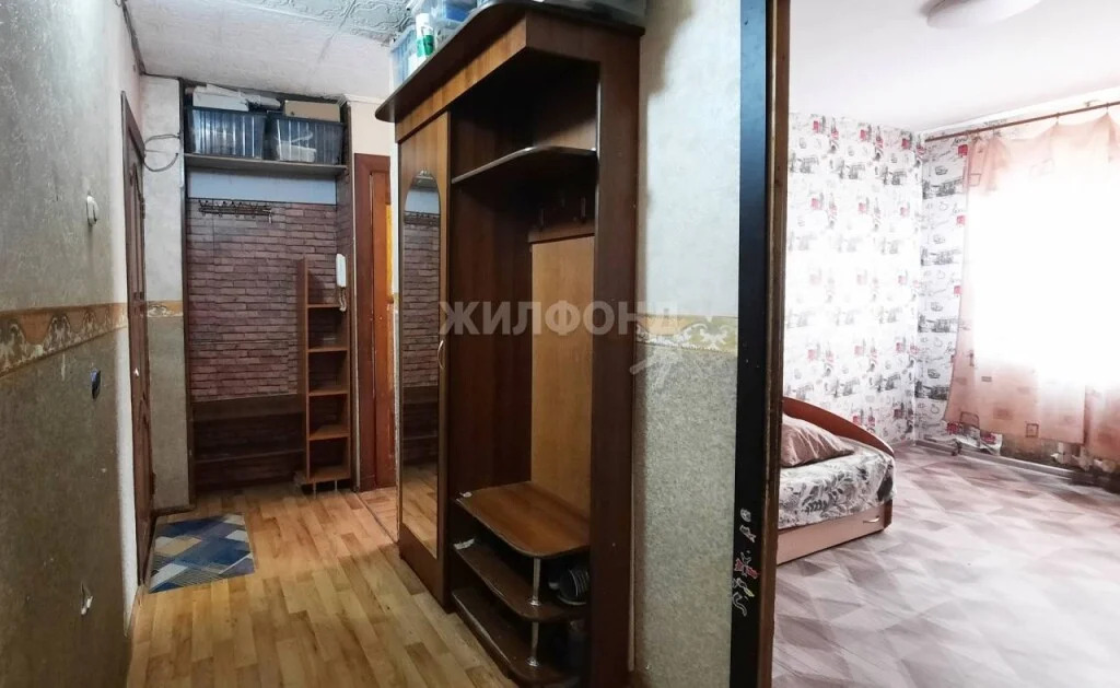 Продажа квартиры, Новосибирск, ул. Новогодняя - Фото 10