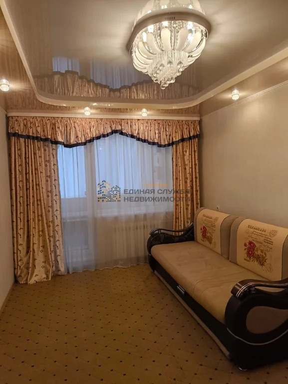 Аренда квартиры, Уфа, ул. Мубарякова - Фото 3