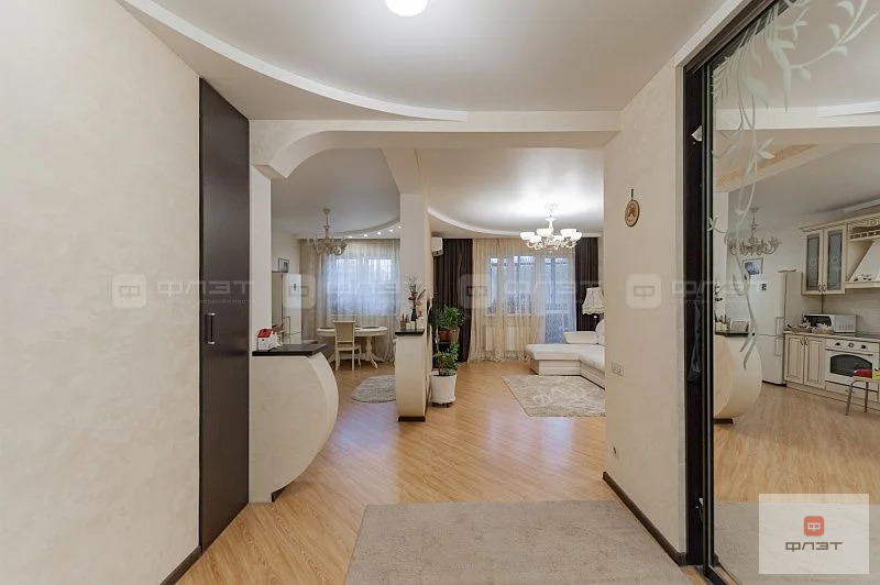 Продажа квартиры, Казань, ул. Абубекира Терегулова - Фото 10