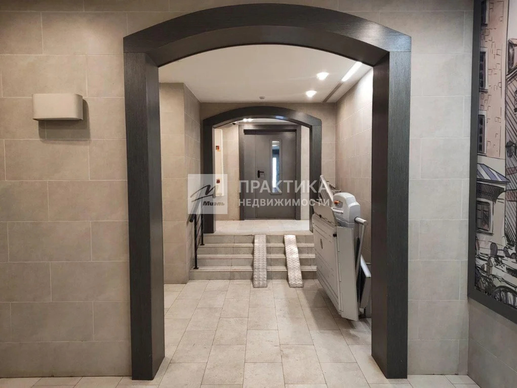 Продажа квартиры, улица Бориса Пастернака - Фото 5