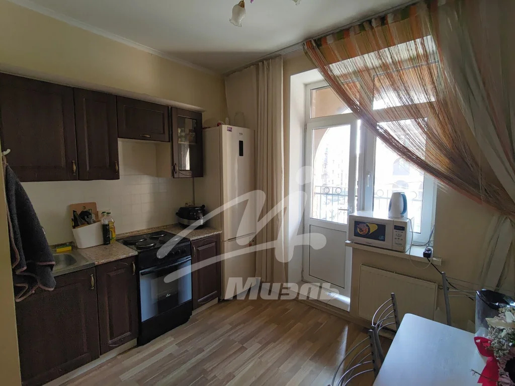 Продажа квартиры, Химки, Набережный проезд - Фото 5