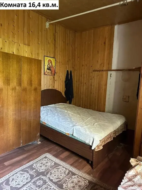 Дом 32,8 м на участке 7 сот. - Фото 2