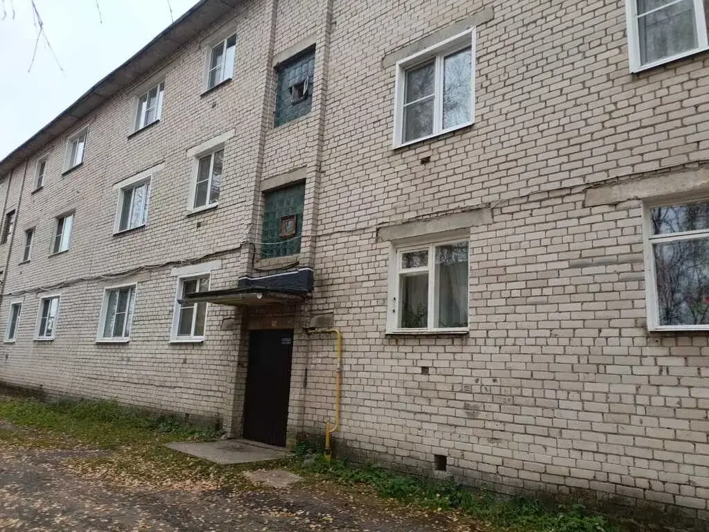 Продам 3-х комн. квартиру по ул.Комсомольская, д.37а в г.Кимры (р-он З - Фото 12