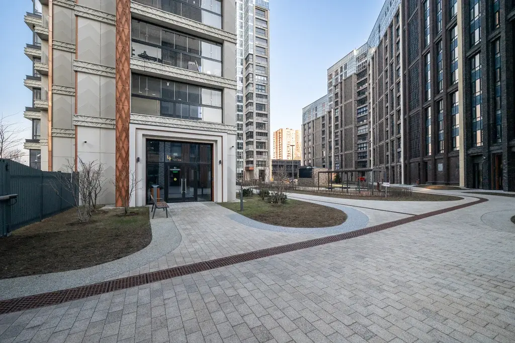 3-к.ул.Виктора Маслова, д.2,подъезд 11 - Фото 3