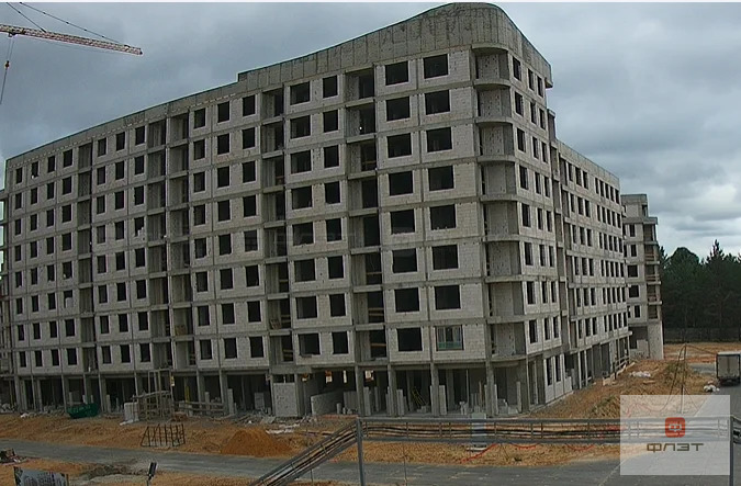 Продажа квартиры в новостройке, Казань, ул. Завокзальная - Фото 1