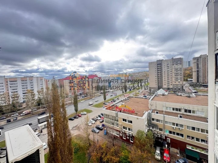 Аренда квартиры, Уфа, ул. Маршала Жукова - Фото 11