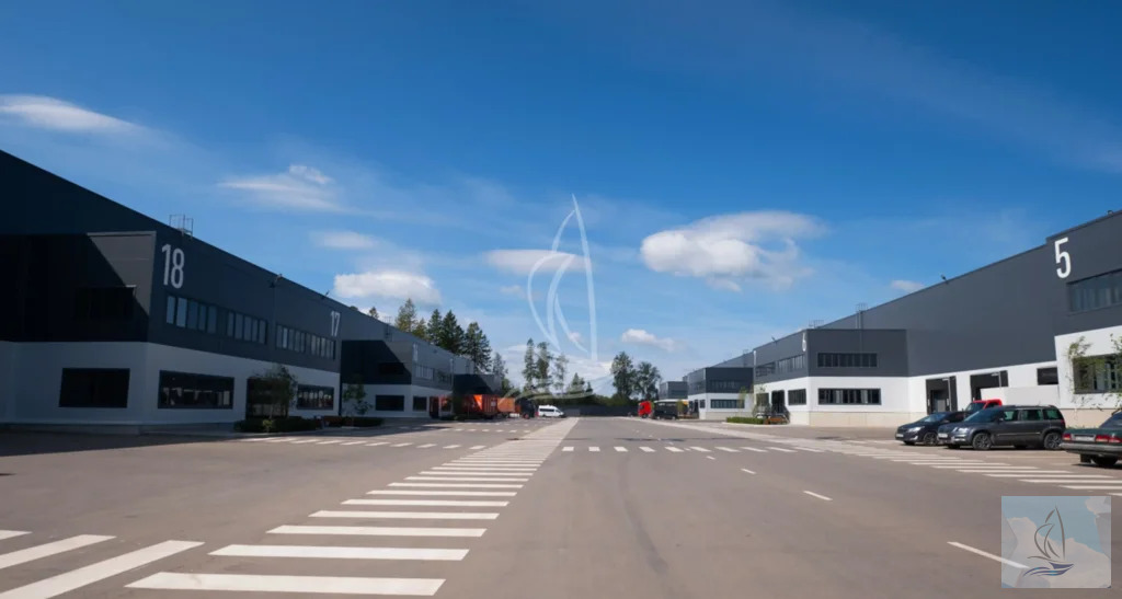 Аренда склада, Подольск, деревня Новосёлки - Фото 6