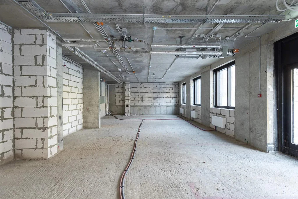 Аренда ПСН площадью 92.3 м2 - Фото 5