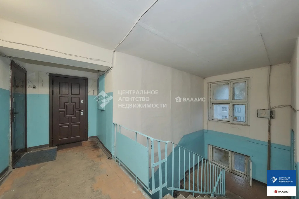 Продажа квартиры, Рязань, ул. Бронная - Фото 2