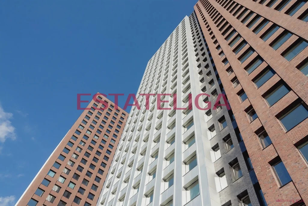 Продажа квартиры, Береговой проезд - Фото 8