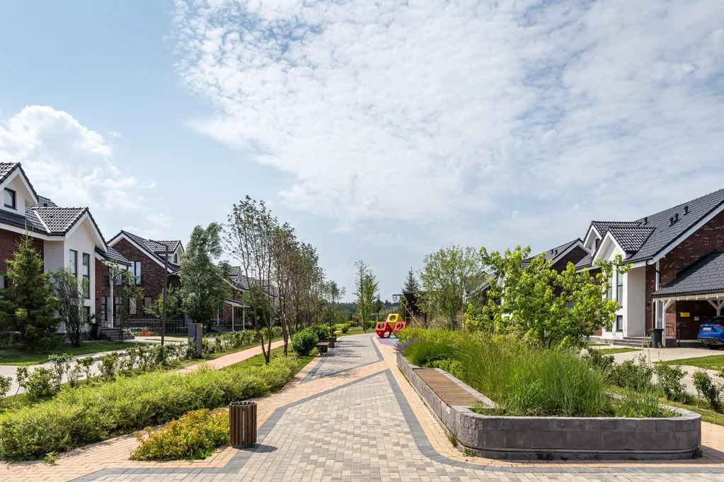 Коттедж 180 м2 на уч. 6 сот. - Фото 5