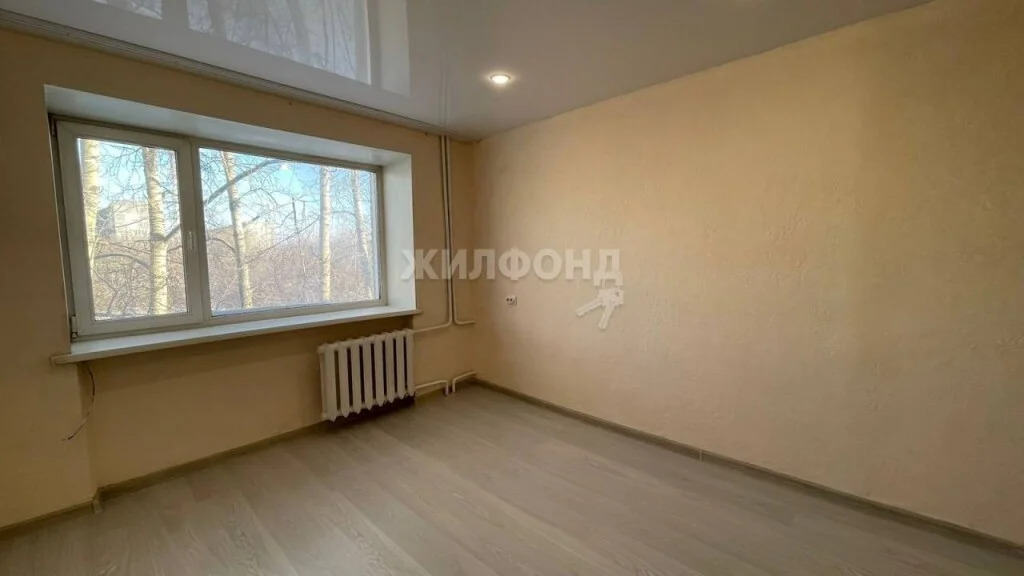 Продажа комнаты, Новосибирск, ул. Ученическая - Фото 5