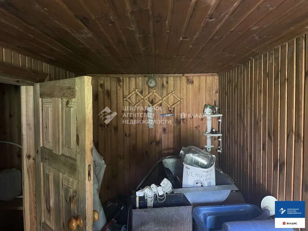 Продажа дома, Михайловский район - Фото 19