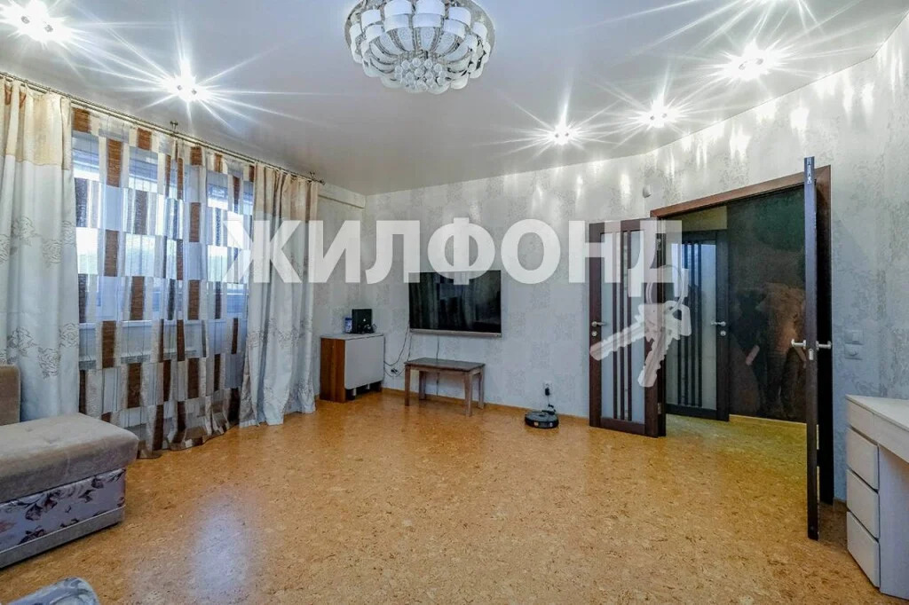 Продажа квартиры, Новосибирск, ул. Овражная - Фото 7