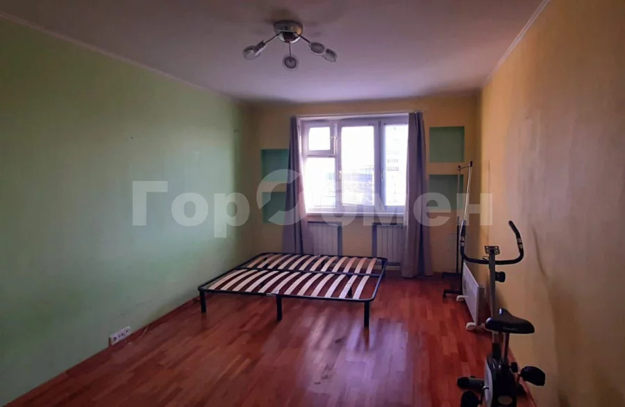 Продажа квартиры, м. Беляево, Улица Саморы Машела, 8к3 - Фото 4