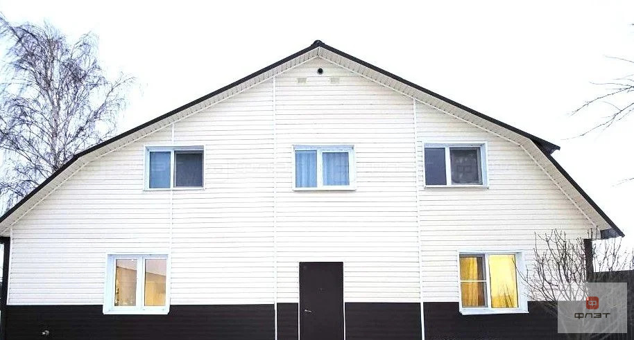 Продажа дома, Сабакайка, Алексеевский район, ул. Центральная - Фото 1