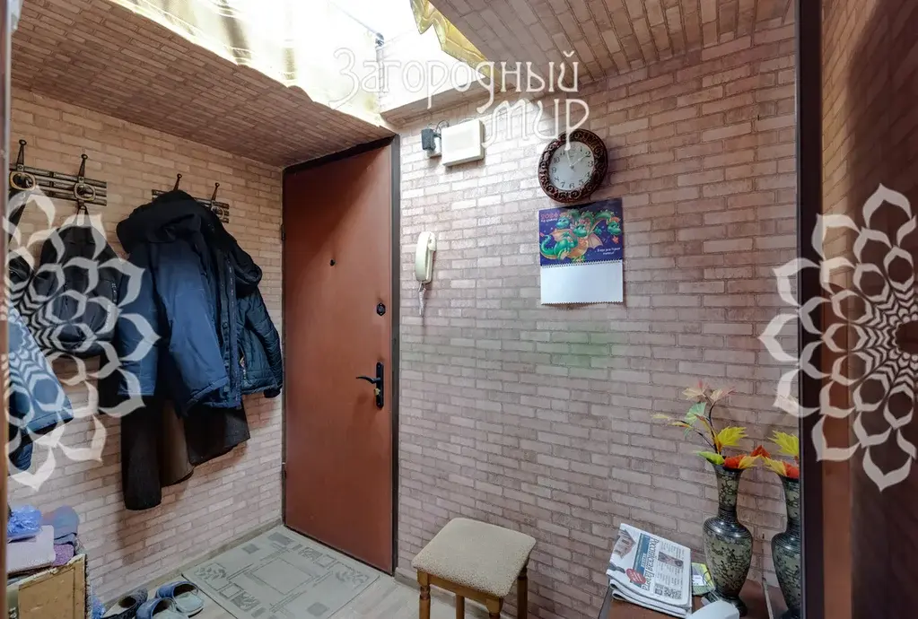 1-комнатная квартира в Москве - Фото 10