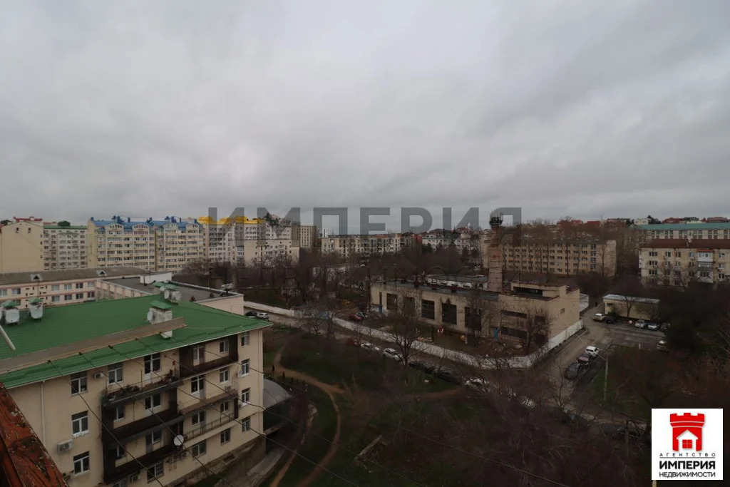 Продажа комнаты, Симферополь, ул. Лизы Чайкиной - Фото 8