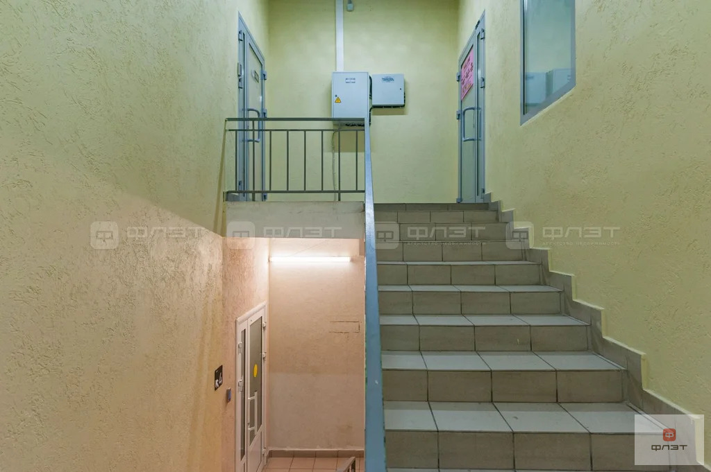 Продажа офиса, Казань, ул. Габдуллы Тукая - Фото 7
