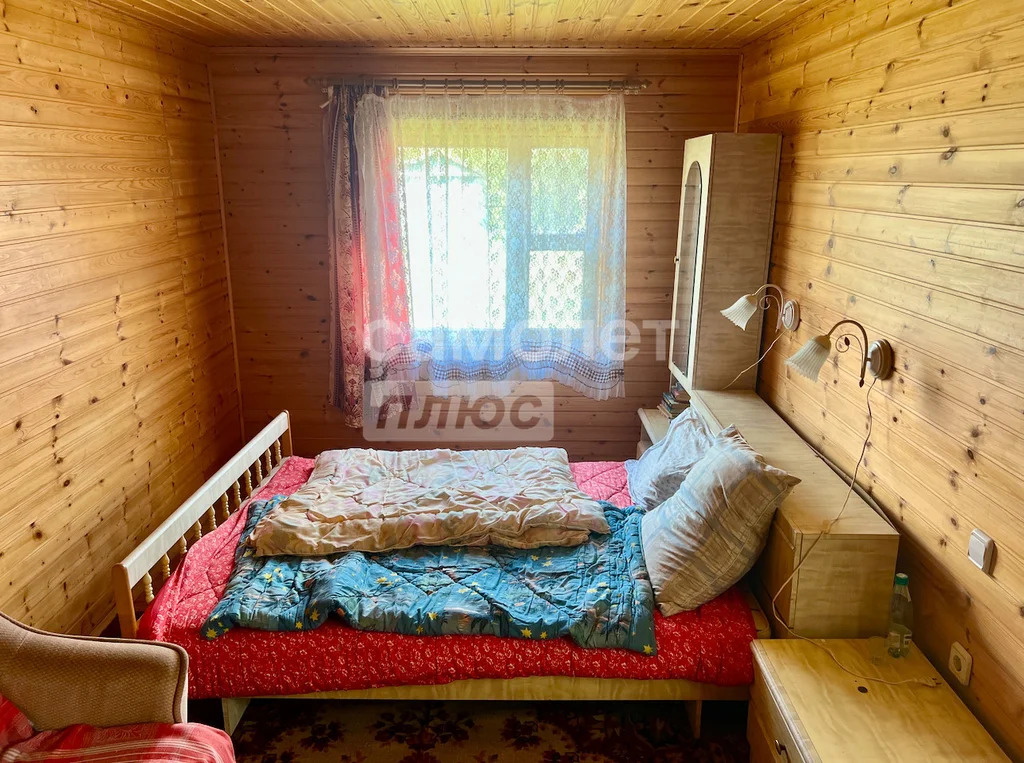 Продажа дома, Надеждино, Дмитровский район - Фото 12