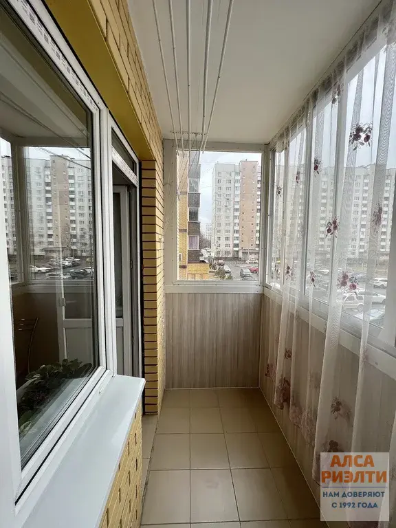 КП-656 Продажа 1 к.кв. в г. Солнечногорск ул. Красная д. 127 - Фото 7