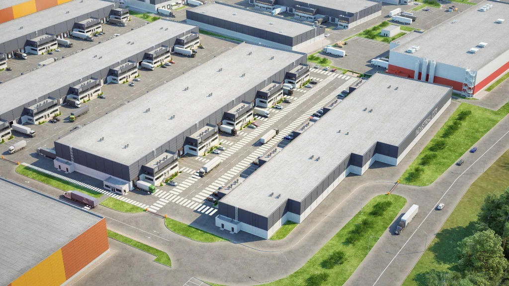 Light Industrial в Сынково-3 - Фото 10