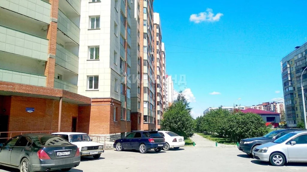 Продажа квартиры, Краснообск, Новосибирский район, 2-й микрорайон - Фото 29