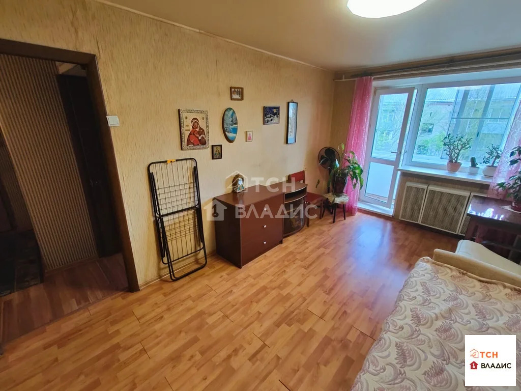 Продажа квартиры, Лесной, улица Титова - Фото 6
