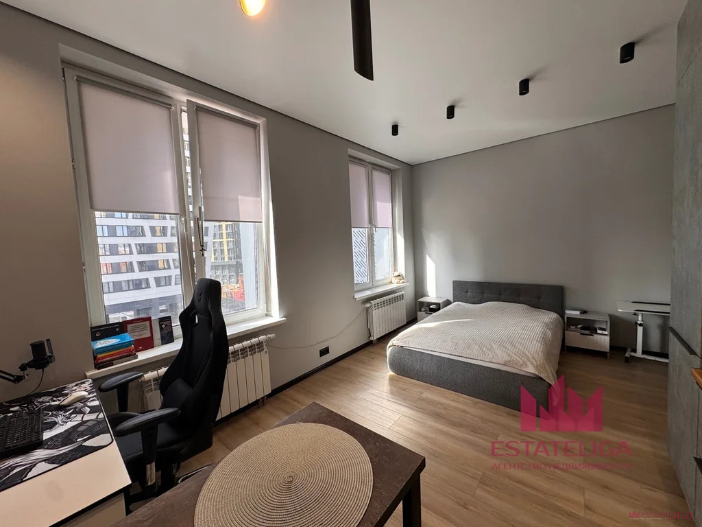 Аренда квартиры, ул. Зорге - Фото 3