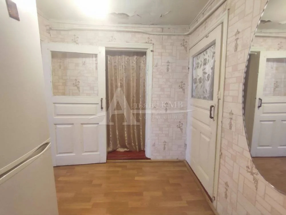 Продажа дома, Новопавловск, Кировский район, ул. Красноармейская - Фото 4