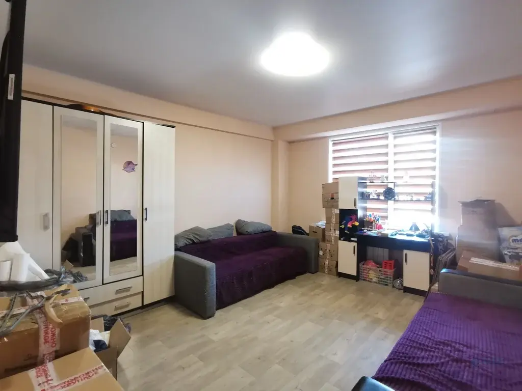 3-к. квартира, 72 м, 4/5 эт. - Фото 12