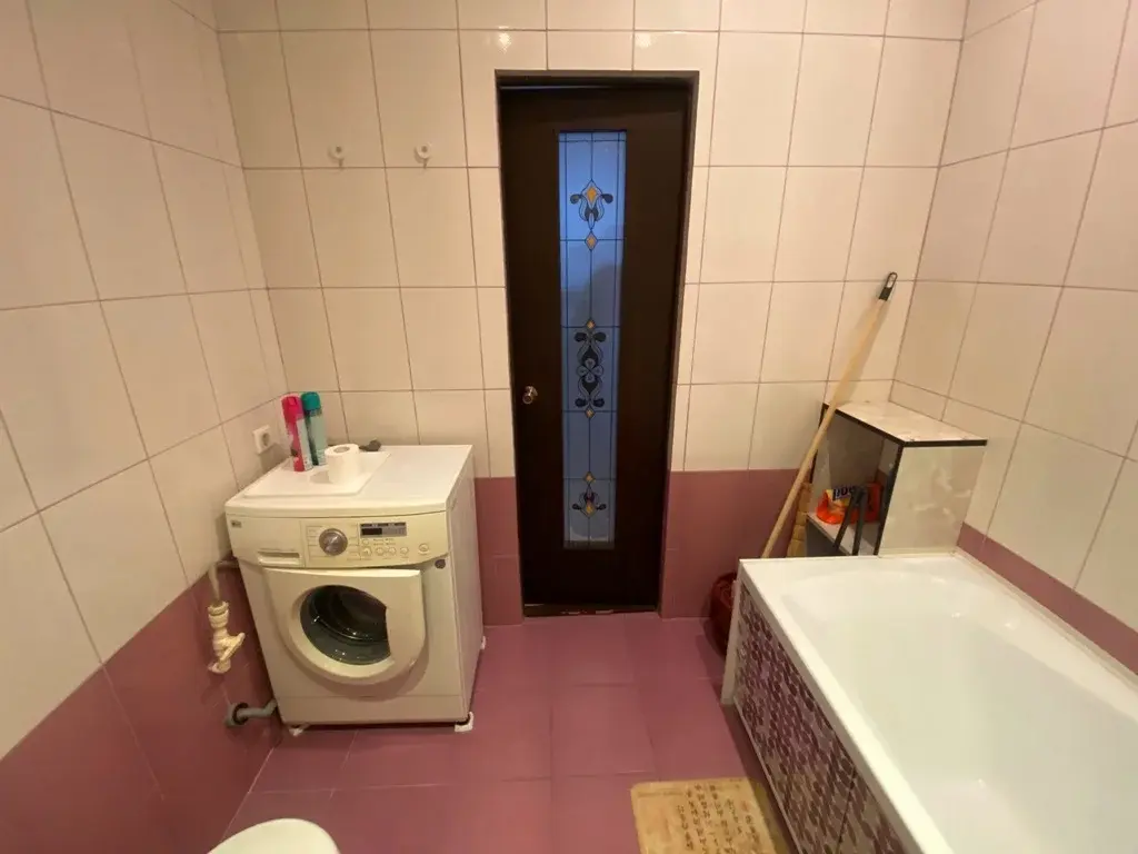 3-я квартира в мкр. Заречье, дом 18 - Фото 5