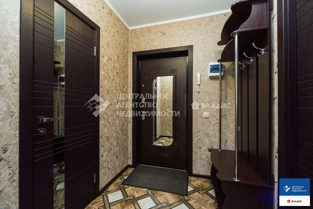 Продажа квартиры, Дядьково, Рязанский район, Зелёная улица - Фото 6