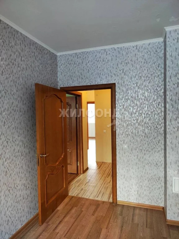 Продажа квартиры, Новосибирск, ул. Троллейная - Фото 11