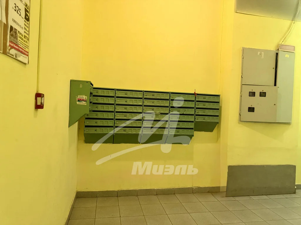 Продажа квартиры, Звенигород, Маяковского кв-л. - Фото 6