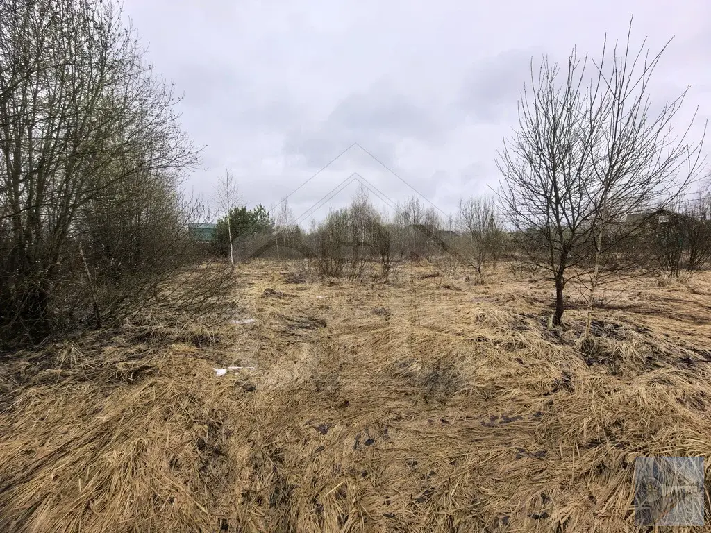 Продается большой участок 22,5 сотки, с. Степановское - Фото 1