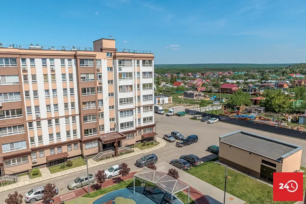 В продаже однушка по Центральной 8 - Фото 3