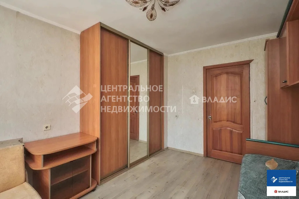 Продажа квартиры, Рязань, ул. Зубковой - Фото 3