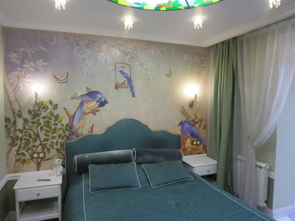 сдается трехкомнатная квартира - Фото 17