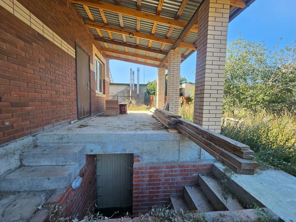 Продажа дома, Абинск, Абинский район, ул. Степная - Фото 5