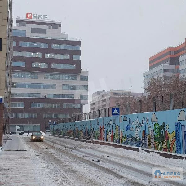 Аренда офиса 738 м2 м. Отрадное в бизнес-центре класса В в Отрадное - Фото 0