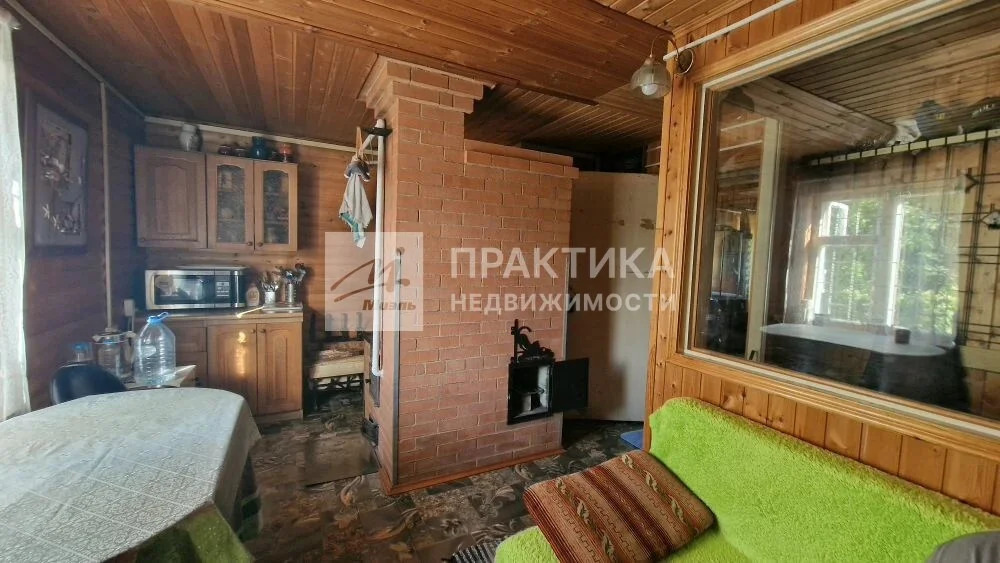 Продажа дома, Губино, Можайский район - Фото 11