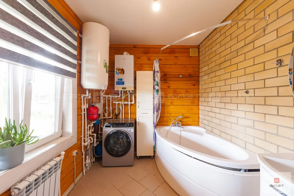 Продажа дома, Казань, ул. Болынлык (Кульсеитово) - Фото 21
