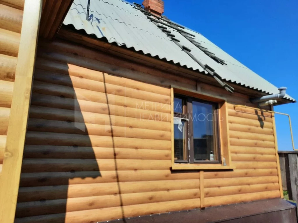 Продажа дома, Каменка, Тюменский район, Тюменский р-н - Фото 0