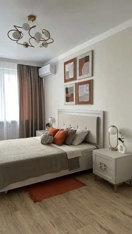 Уютная квартира г. Раменское Северное шоссе д. 24 - Фото 7