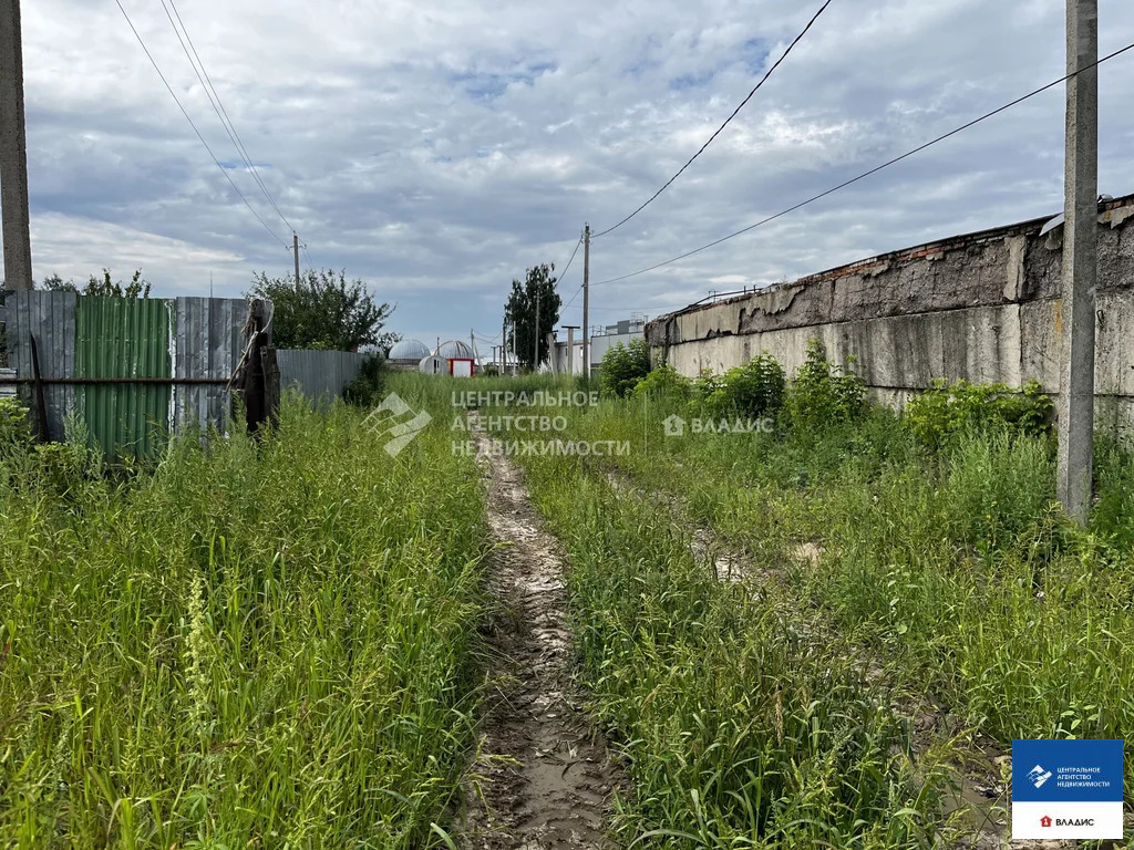 Продажа участка, Дубровичи, Рязанский район - Фото 3