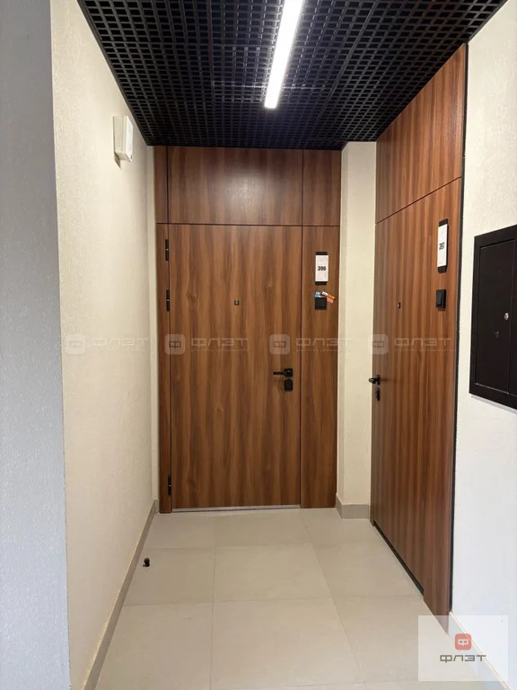 Продажа квартиры, Казань, ул. Генерала Ерина - Фото 10