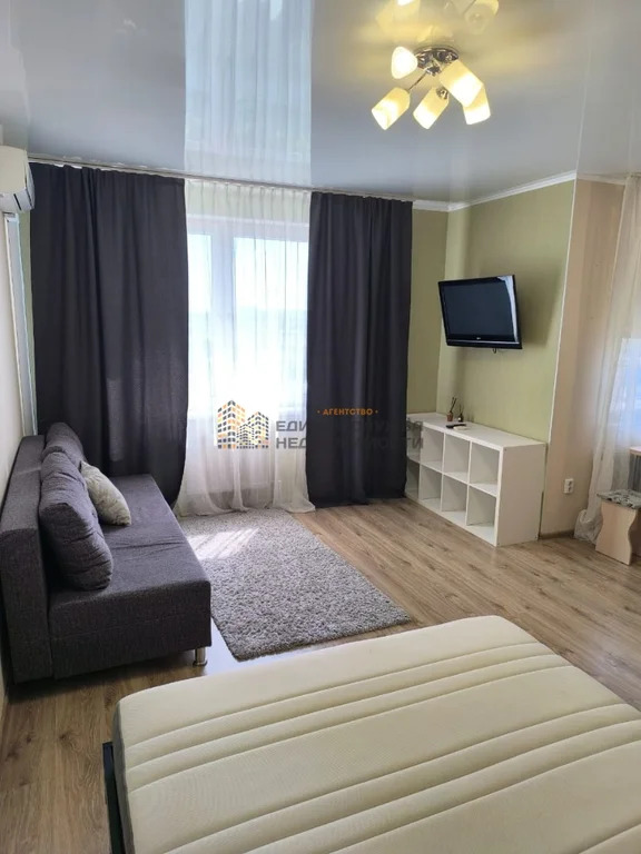 Аренда квартиры, Уфа, ул. Комсомольская - Фото 1