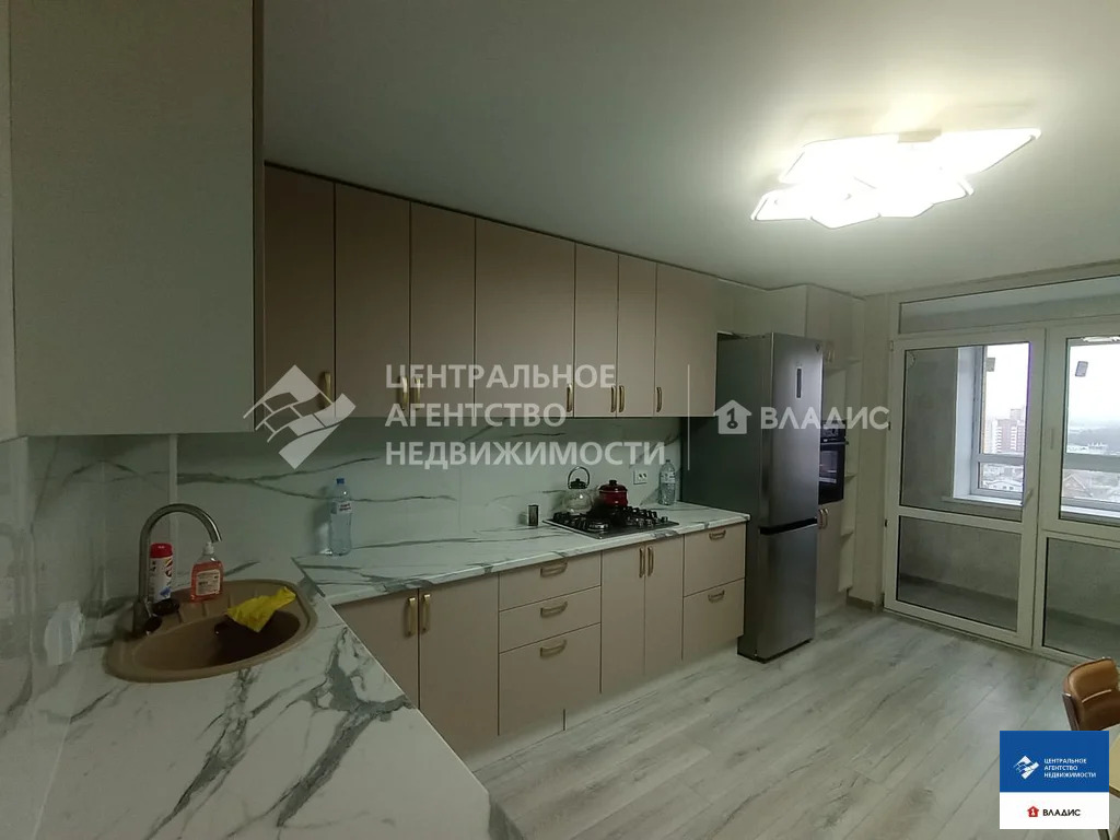 Аренда квартиры, Рязань, ул. Космонавтов - Фото 15