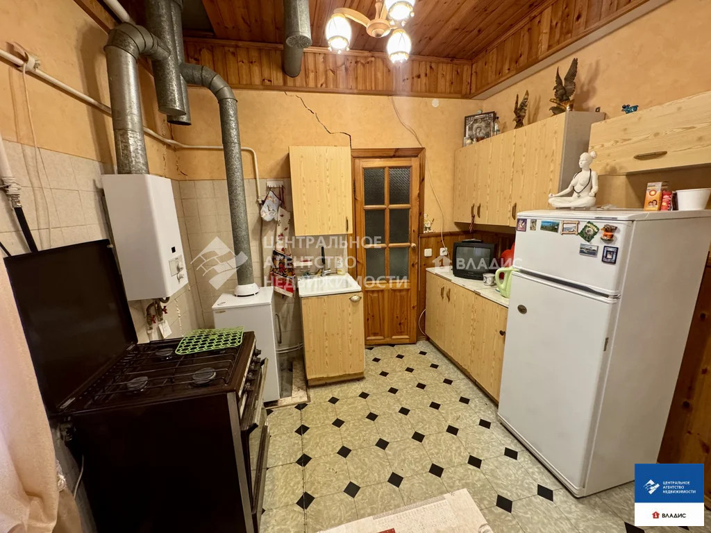 Аренда квартиры, Рязань, ул. Соборная - Фото 1